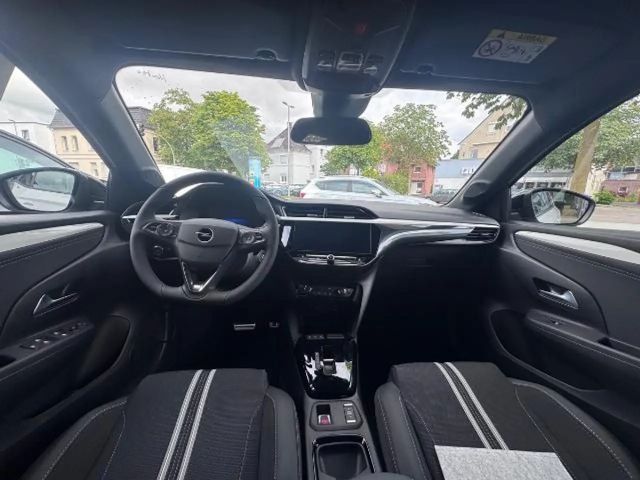 Opel Corsa GS-Line Grand Sport