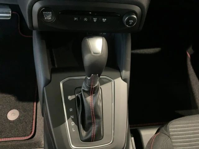 Ford Focus EcoBoost ST Line Wagon