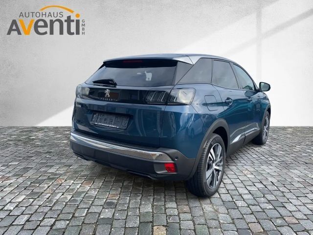 Peugeot 3008 Allure Pack