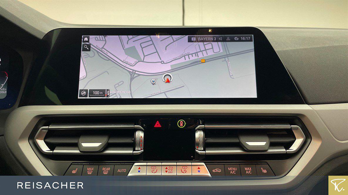 BMW 318 318d Touring