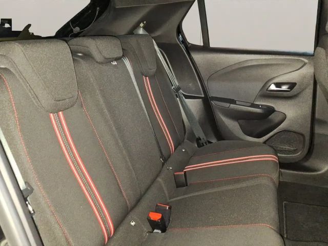 Opel Corsa 1.2 Turbo GS-Line Grand Sport Turbo