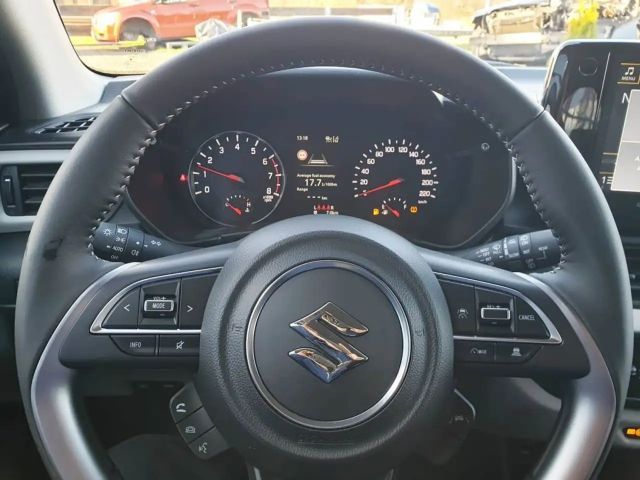 Suzuki Swift Comfort Hybrid