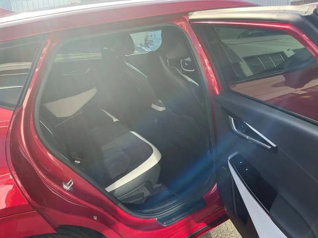 Kia EV6 77,4 kWh GT-Line