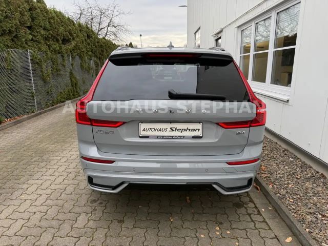 Volvo XC60 Dark Plus