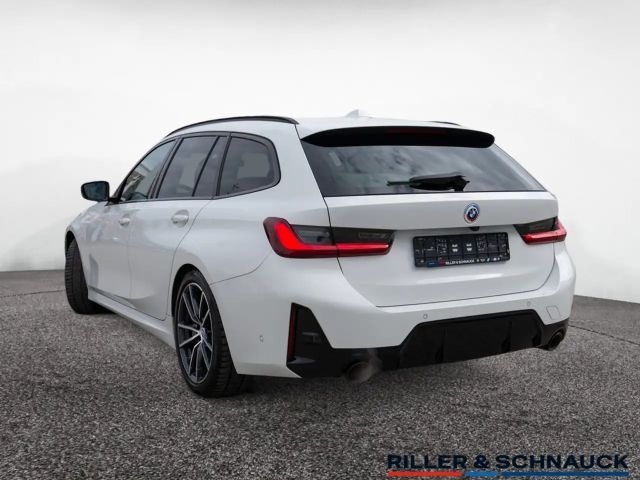 BMW 330 330i M-Sport Touring