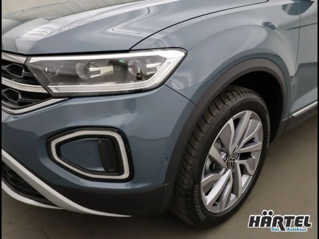 Volkswagen T-Roc 1.5 TSI DSG Style