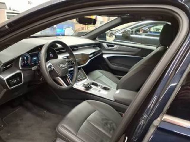 Audi A6 45 TFSI Avant Quattro S-Tronic