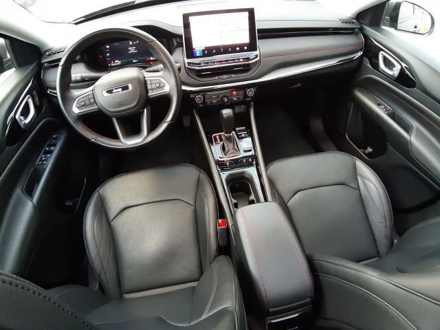 Jeep Compass Trailhawk