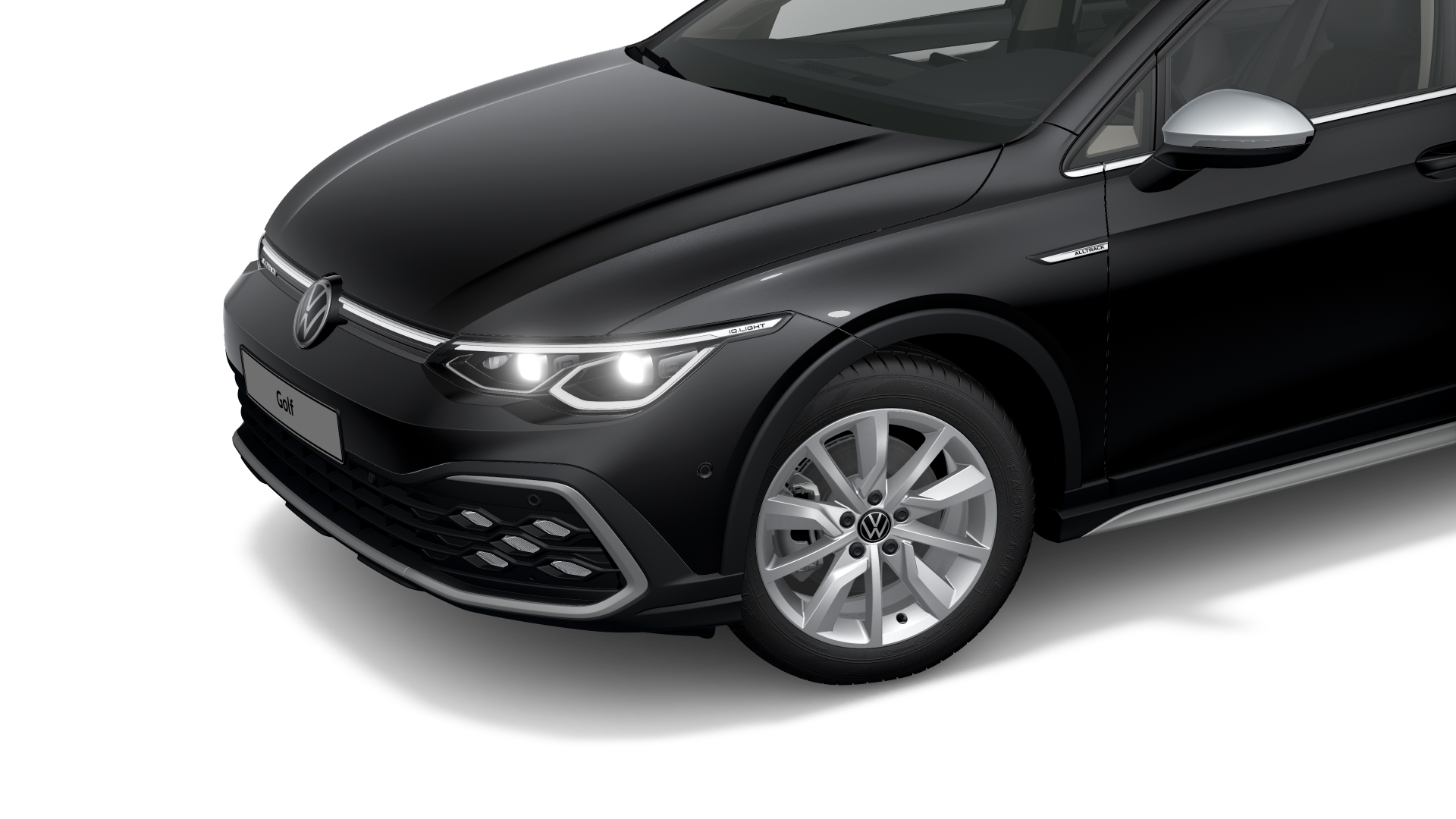 Volkswagen Golf 2.0 TDI AllTrack DSG Variant