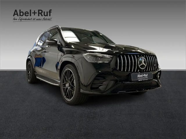 Mercedes-Benz GLE 53 AMG AMG Line