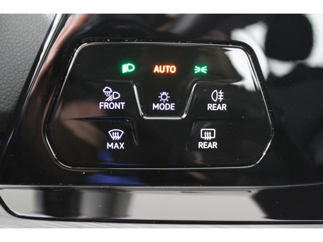 Volkswagen Golf 1.5 TSI Golf VIII Style