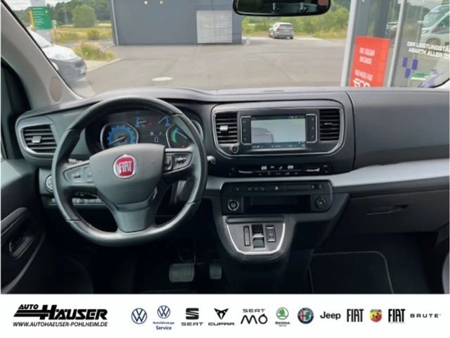 Fiat Ulysse Lounge