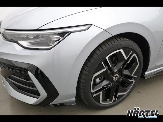 Volkswagen Golf 2.0 TDI DSG R-Line