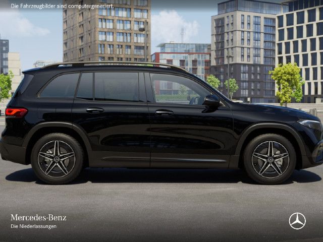 Mercedes-Benz EQB 350 4MATIC