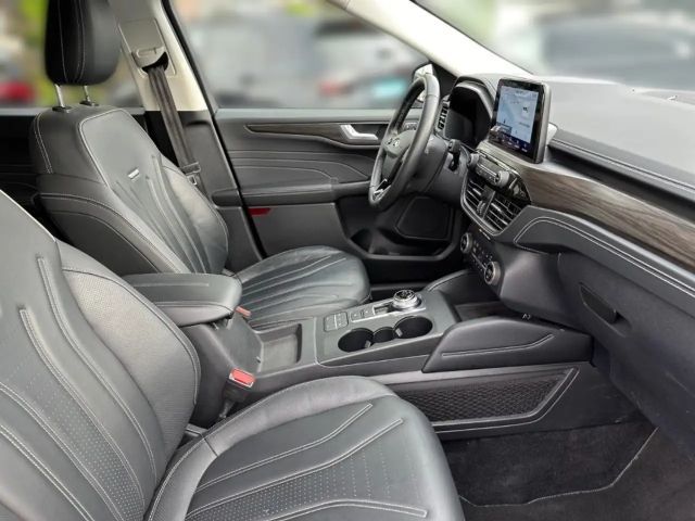 Ford Kuga Hybrid Vignale