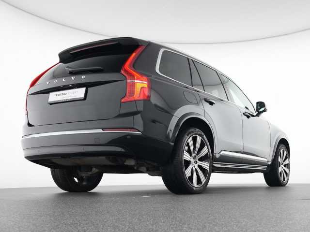 Volvo XC90 XC90