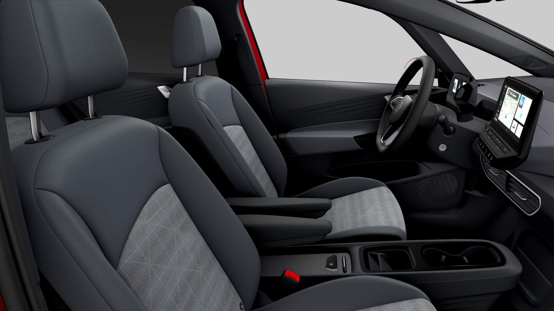 Volkswagen ID.3 Performance Pro