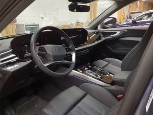 Audi A5 Avant Quattro S-Tronic