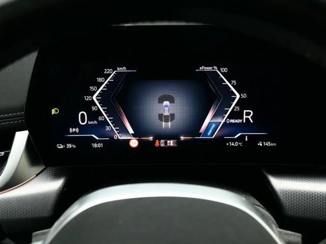 BMW iX1 M-Sport xDrive30