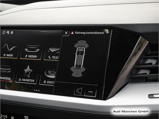 Audi Q4 e-tron 40 Sportback