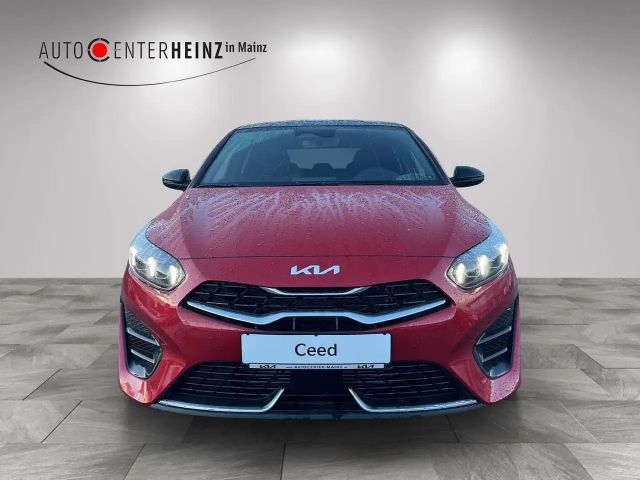 Kia Ceed GDi GT-Line