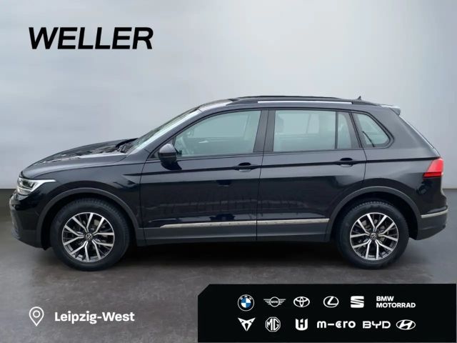 Volkswagen Tiguan 2.0 TDI DSG Life
