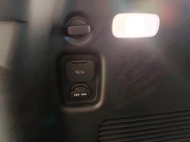 Hyundai Ioniq Vierwielaandrijving