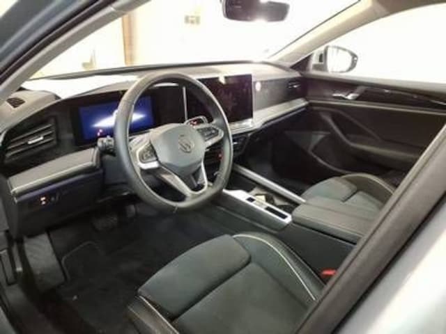 Volkswagen Passat DSG