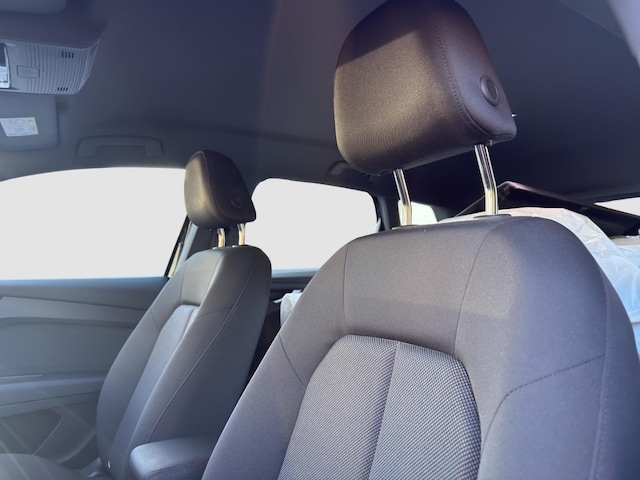 Audi Q4 e-tron Quattro