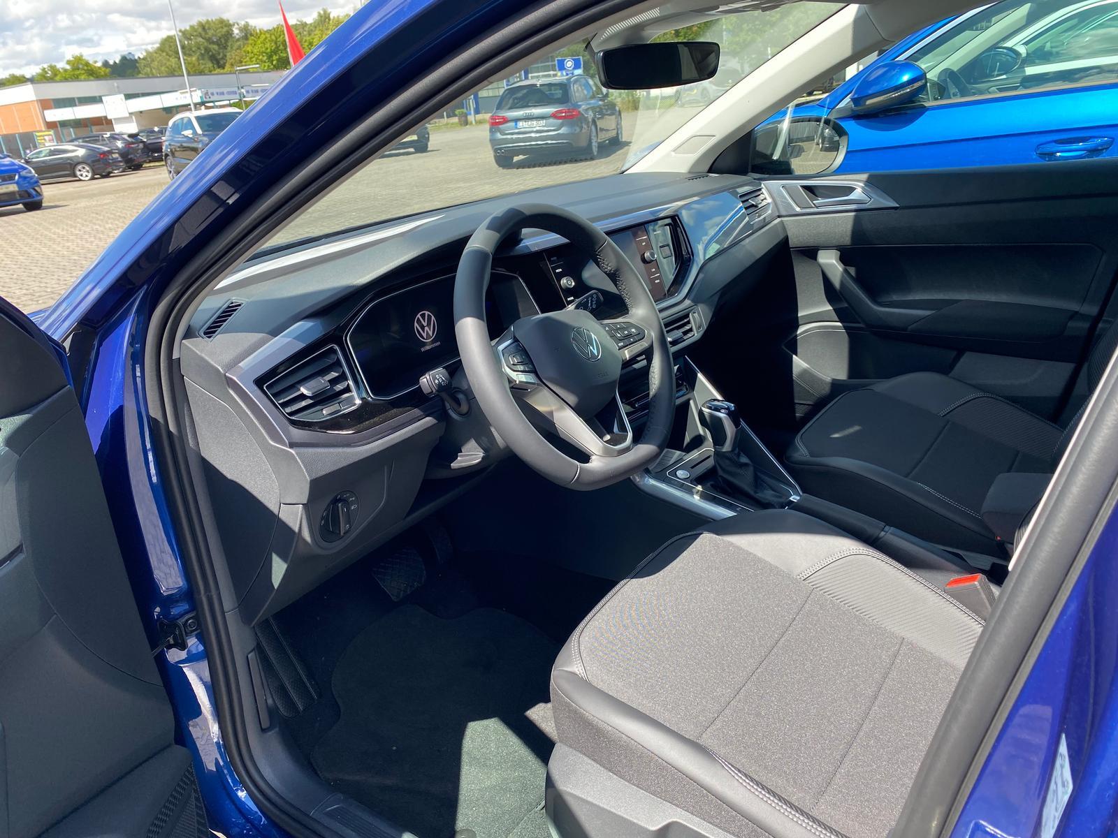 Volkswagen Taigo DSG Style