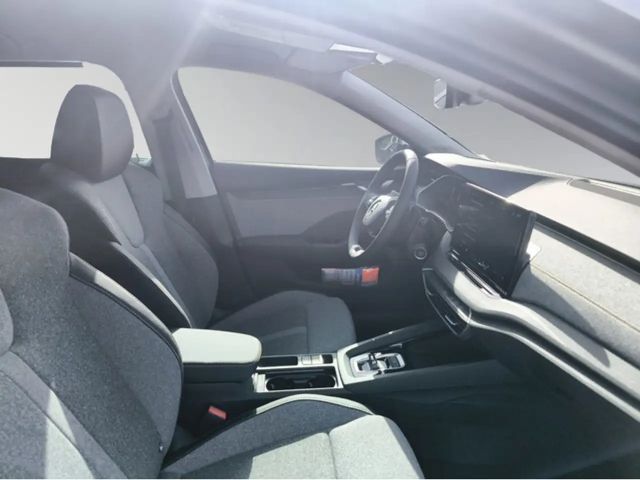 Skoda Octavia Combi Selection