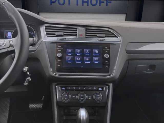 Volkswagen Tiguan 2.0 TSI DSG Highline