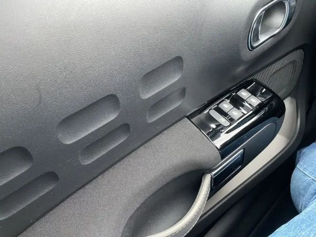 Citroën C3 PureTech Shine