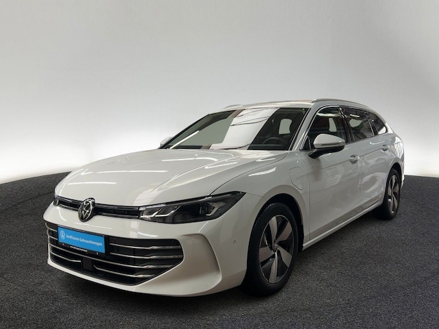 Volkswagen Passat 1.5 TSI DSG Variant