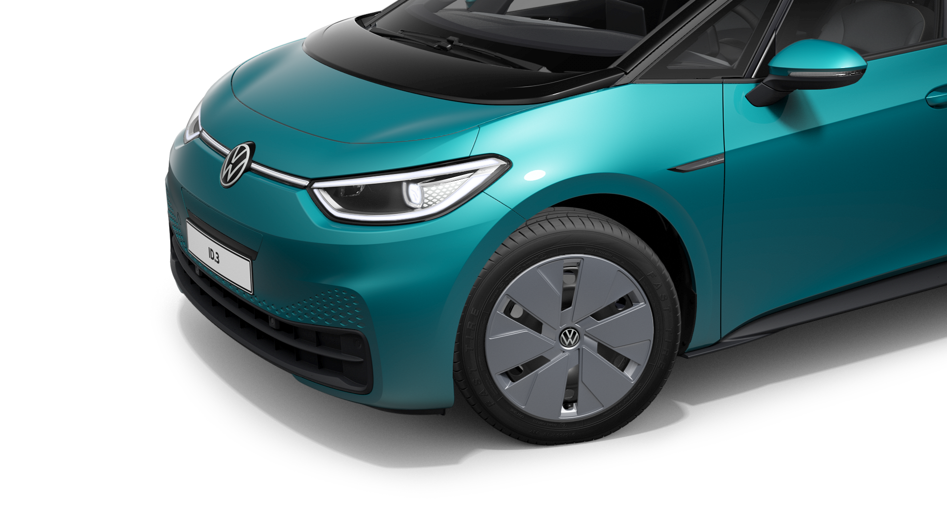 Volkswagen ID.3 Performance Pure