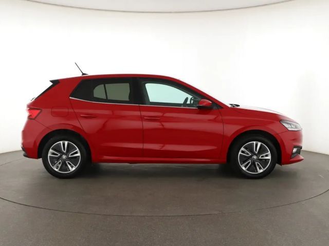 Skoda Fabia 1.0 TSI Style Style