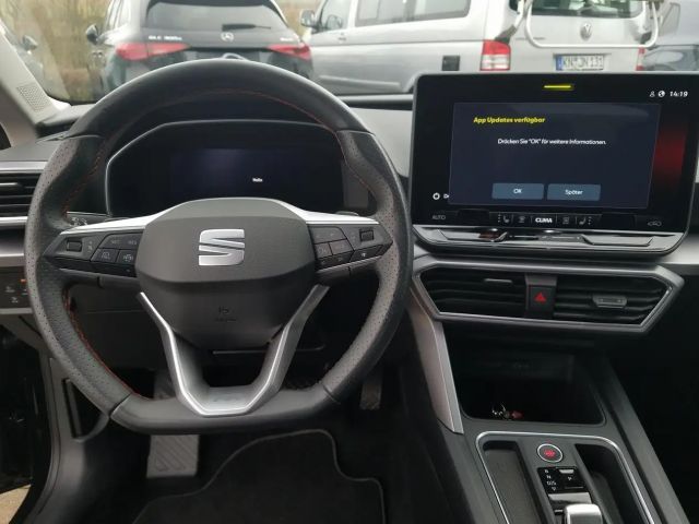 Seat Leon 1.5 eTSI FR-lijn Sportstourer