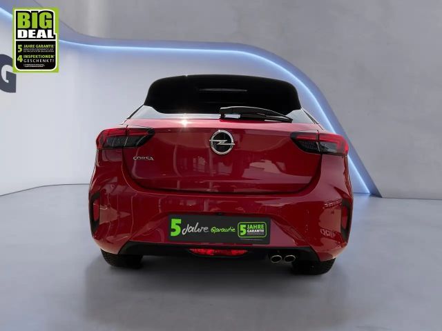 Opel Corsa 1.2 Turbo Turbo Ultimate