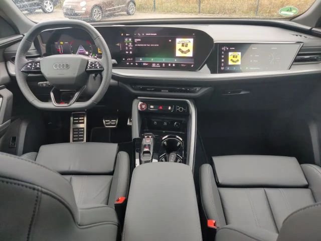 Audi Q5 Quattro S-Tronic