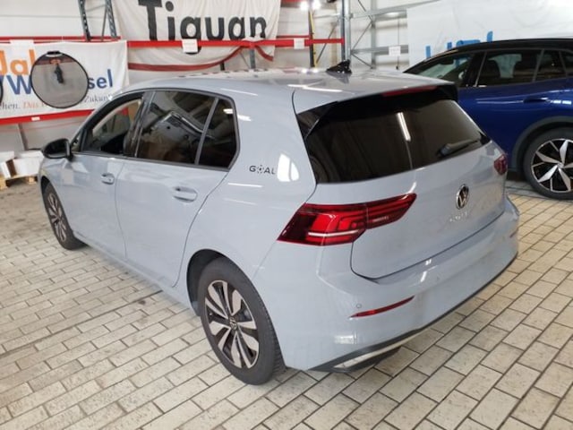 Volkswagen Golf Golf VIII
