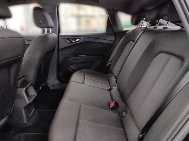 Audi Q4 e-tron 40 Sportback