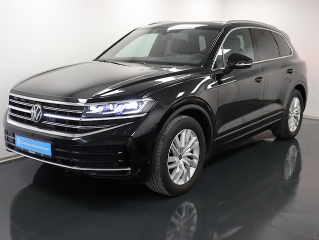 Volkswagen Touareg 3.0 V6 TDI DSG