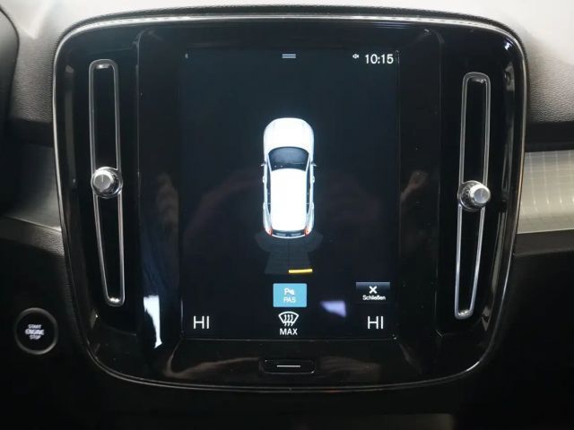 Volvo XC40 Recharge T4