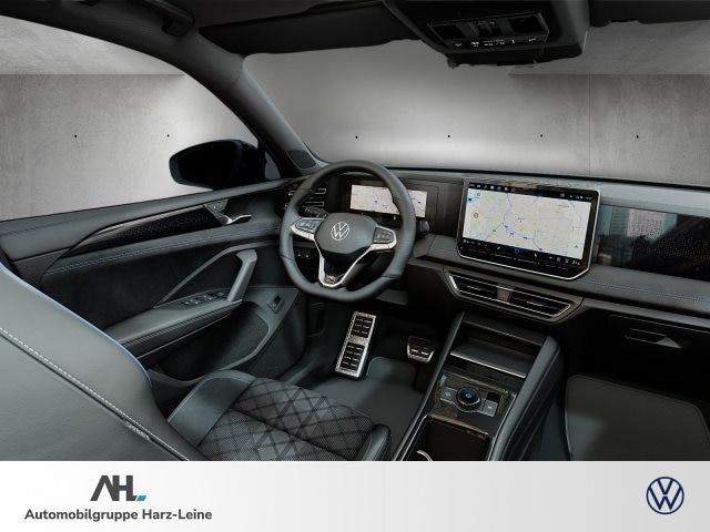 Volkswagen Tiguan 2.0 TDI DSG IQ.Drive