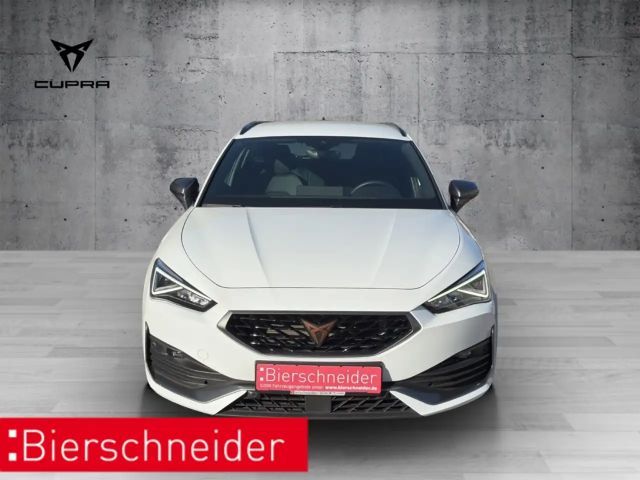 Cupra Leon 2.0 TSI DSG