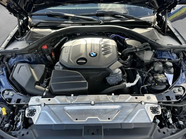 BMW 320 320d Sedan xDrive