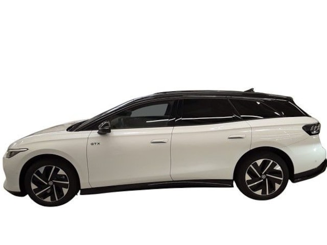 Volkswagen ID.7 Tourer