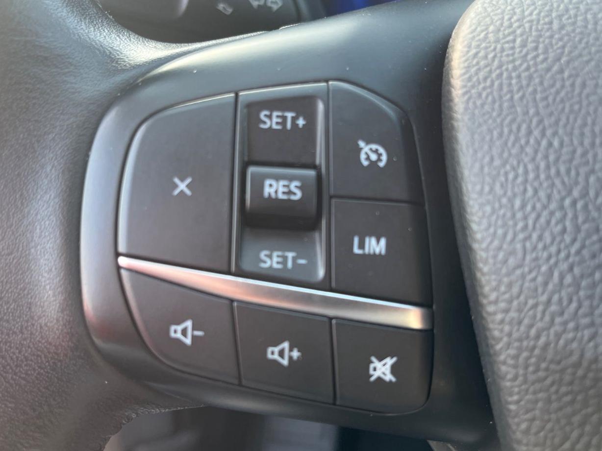 Ford Kuga Hybrid Plug in Hybrid