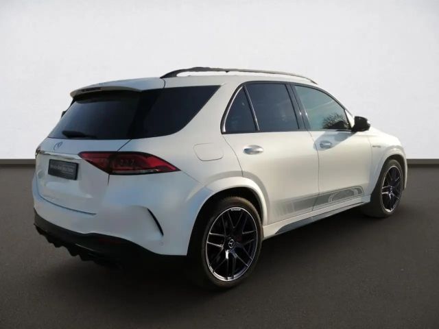 Mercedes-Benz GLE 63 AMG 4MATIC+ AMG Line