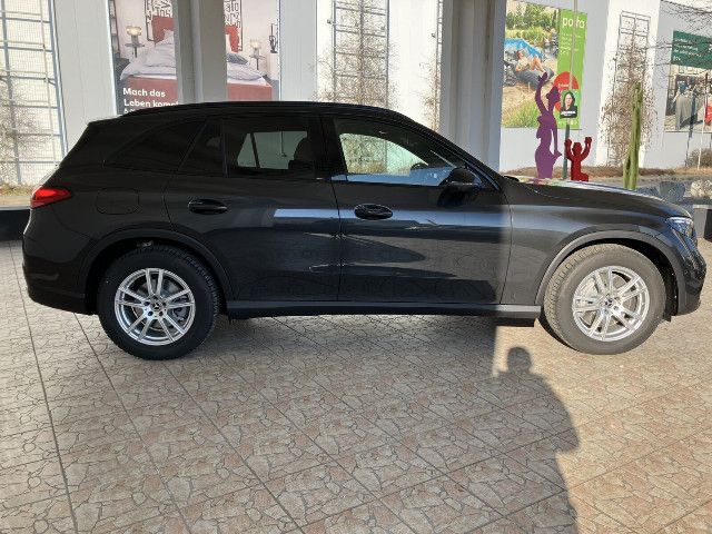 Mercedes-Benz GLC 220 4MATIC GLC 220 d